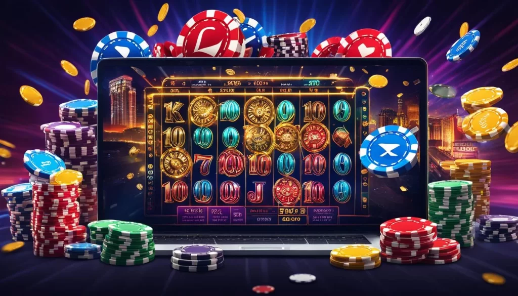 Sòng bài trực tuyến Baccarat tại abc888 win