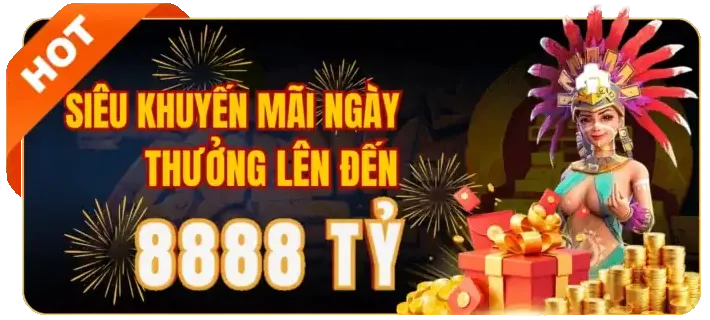 Chương trình VIP abc888 win
