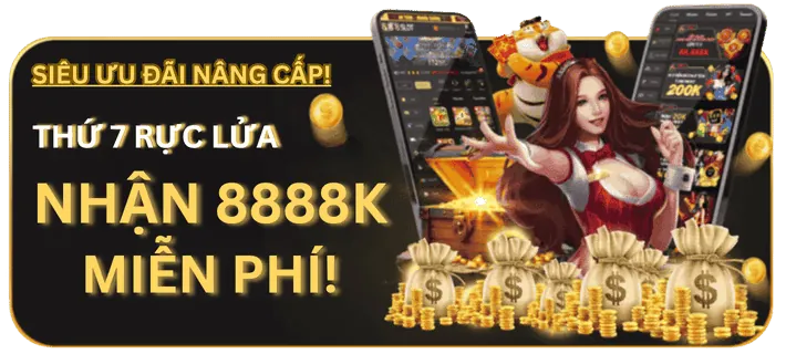 Khám phá các chương trình khuyến mãi độc quyền abc888 win