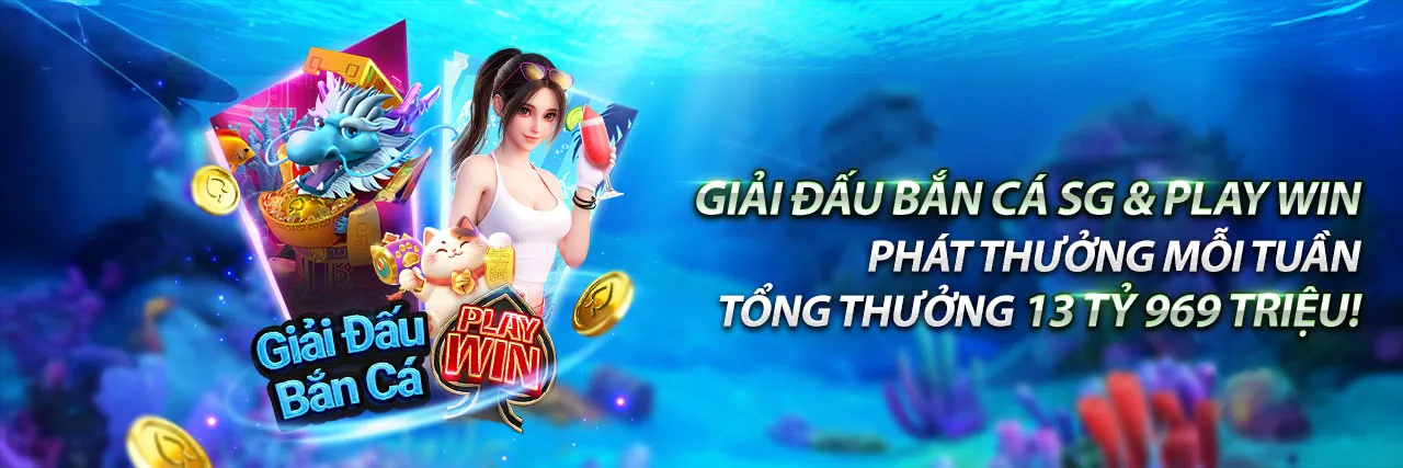 Hình ảnh tổng quan hoành tráng về các trò chơi đa dạng tại abc888 win