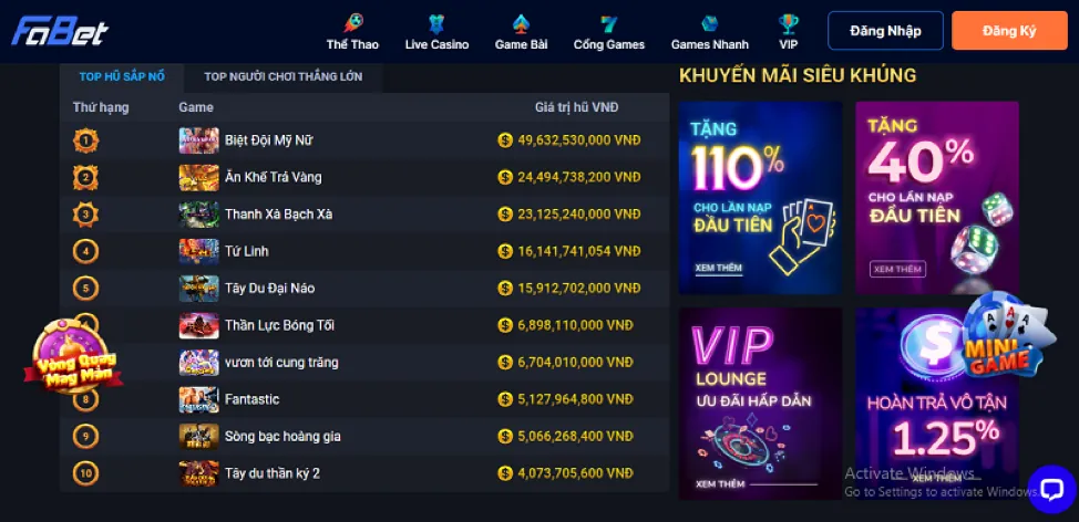 Xác minh tài khoản và bảo mật abc888 win